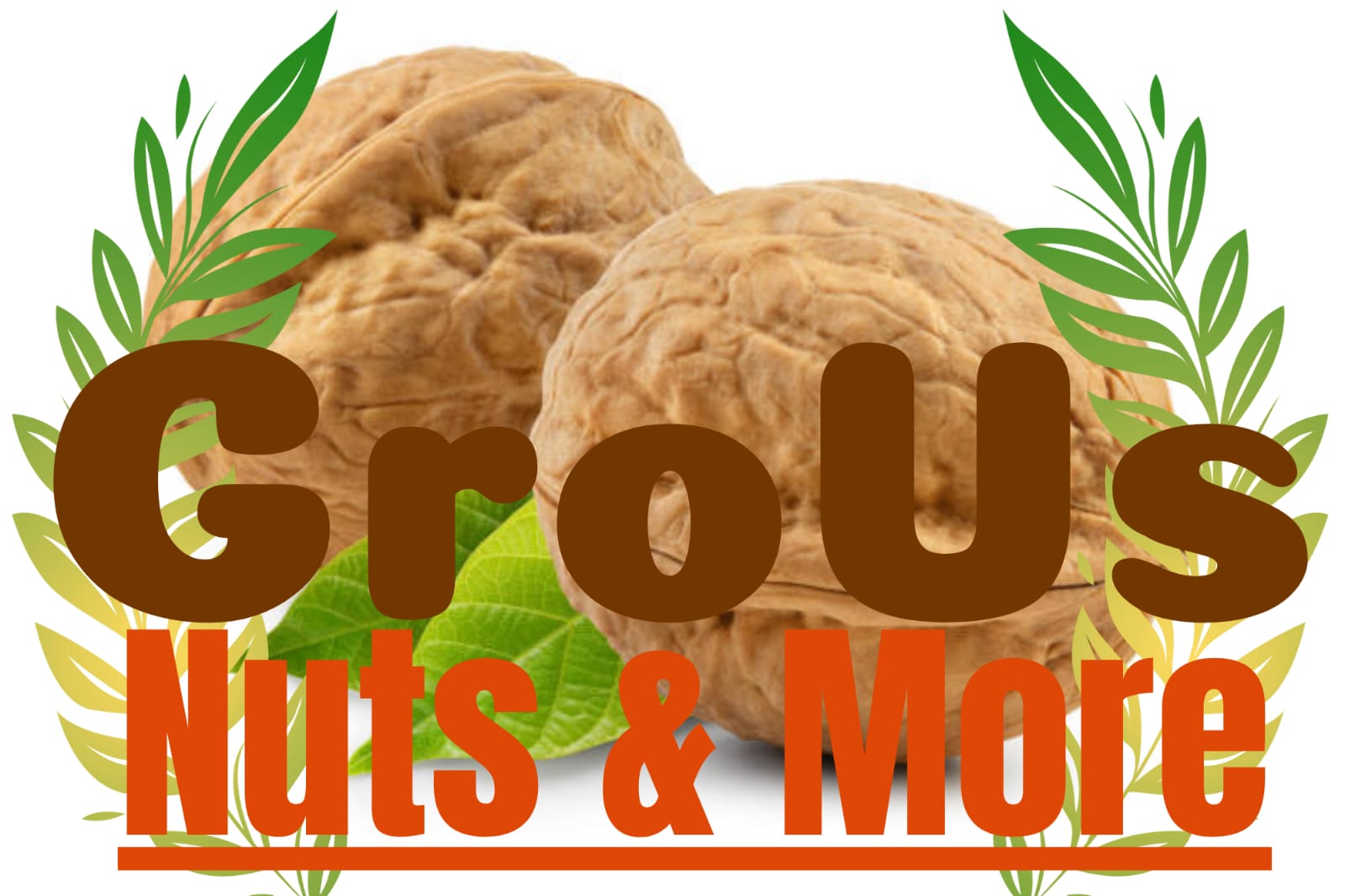Grous Nuts
